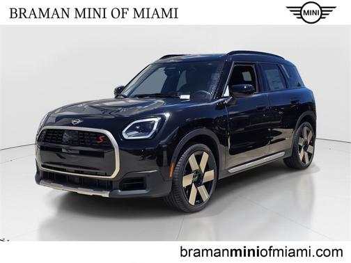 2025 MINI Countryman S
