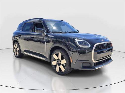 2025 MINI Countryman S