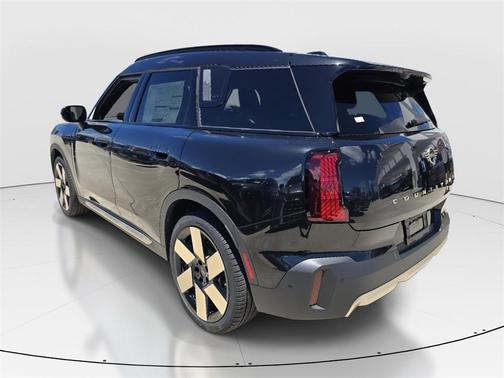 2025 MINI Countryman S