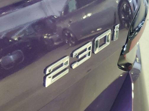 Metallic 2026 BMW 230 i