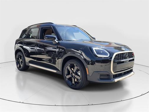 2025 MINI Countryman S