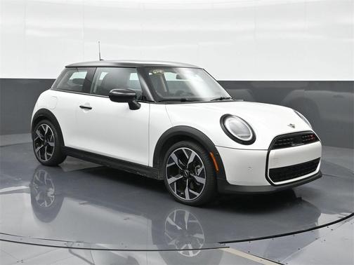 2025 MINI Hardtop SIGNATURE PLUS