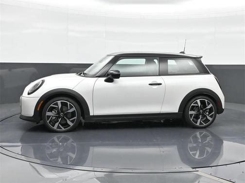 2025 MINI Hardtop SIGNATURE PLUS