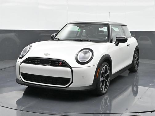 2025 MINI Hardtop SIGNATURE PLUS