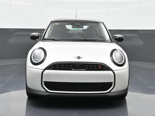 2025 MINI Hardtop SIGNATURE PLUS