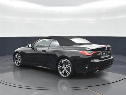 2023 BMW 430 i