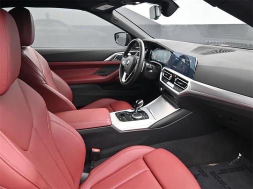 2023 BMW 430 i