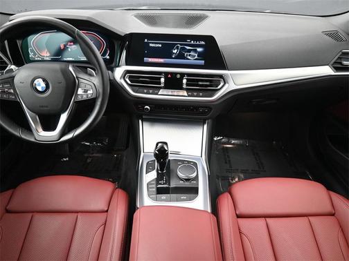 2023 BMW 430 i