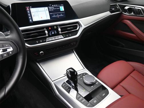 2023 BMW 430 i