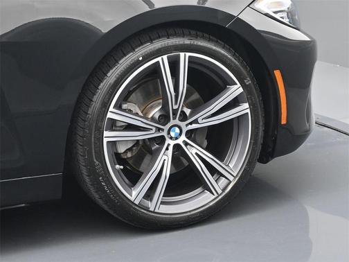 2023 BMW 430 i