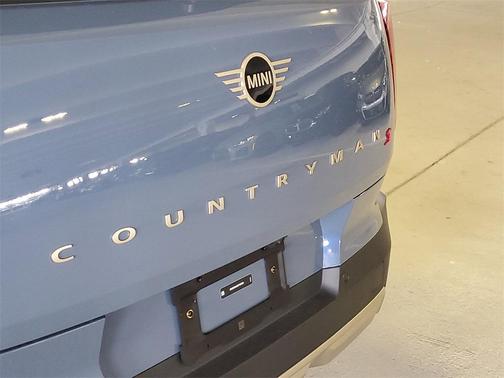 2025 MINI Countryman S