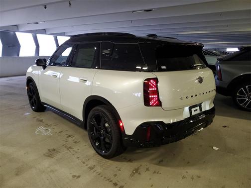 2026 MINI Countryman S