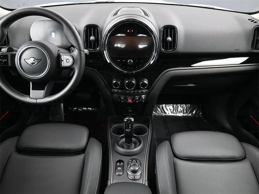 2023 MINI Countryman Cooper S
