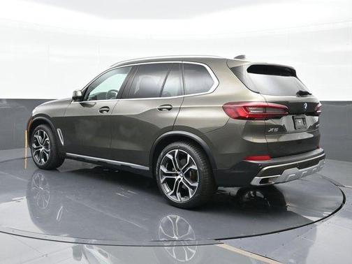 2023 BMW X5 sDrive40i