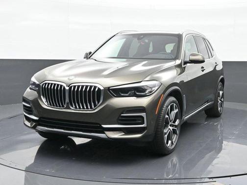 2023 BMW X5 sDrive40i
