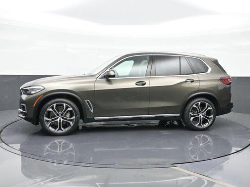 2023 BMW X5 sDrive40i