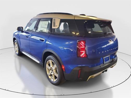2026 MINI Countryman S