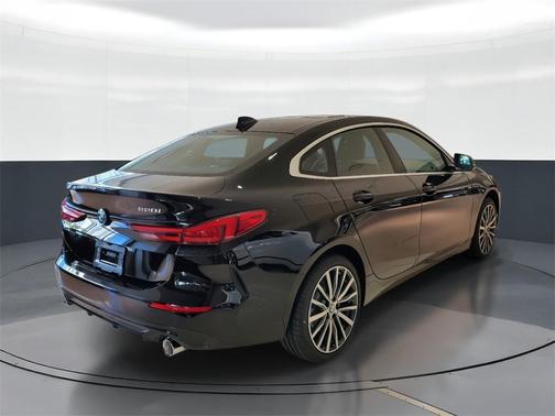 2024 BMW 228 Gran Coupe 228i sDrive Gran Coupe