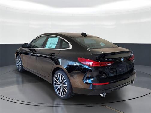 2024 BMW 228 Gran Coupe 228i sDrive Gran Coupe