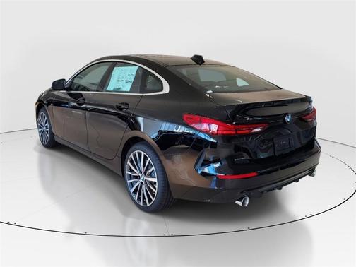 2024 BMW 228 Gran Coupe 228i sDrive Gran Coupe