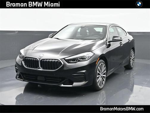 2024 BMW 228 Gran Coupe 228i sDrive Gran Coupe