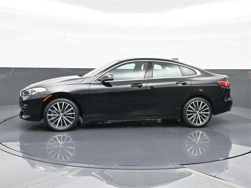 2024 BMW 228 Gran Coupe 228i sDrive Gran Coupe
