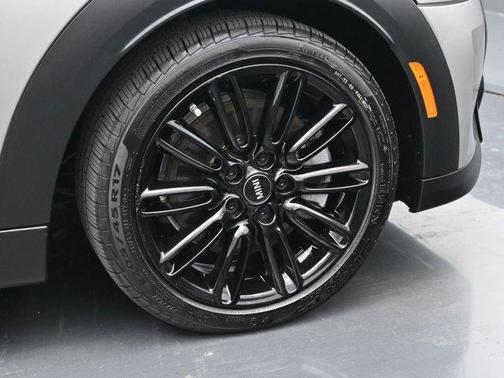 2023 MINI Hardtop Cooper