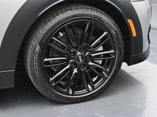 2023 MINI Hardtop Cooper