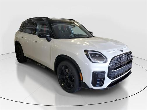 2026 MINI Countryman S