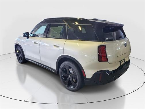 2026 MINI Countryman S