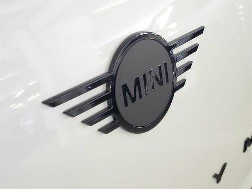 2026 MINI Countryman S