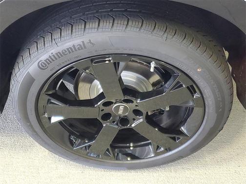 2026 MINI Countryman S