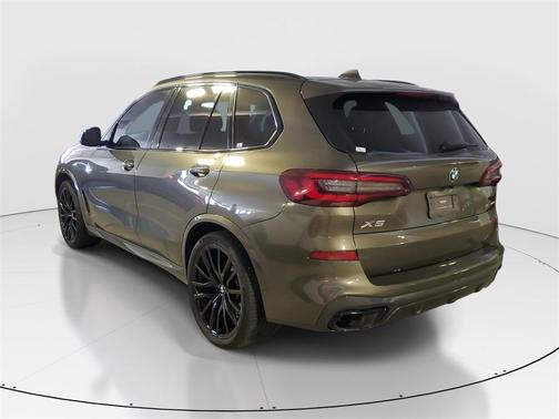 2022 BMW X5 sDrive40i