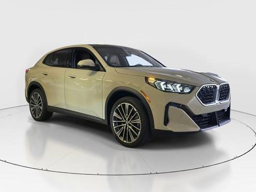 2026 BMW X2 xDrive28i
