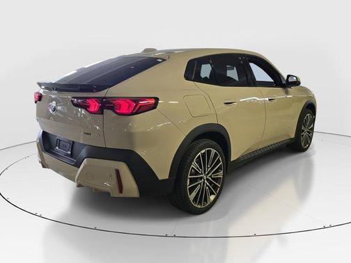 2026 BMW X2 xDrive28i