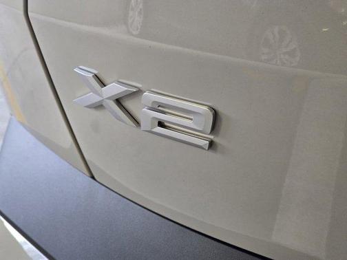 2026 BMW X2 xDrive28i