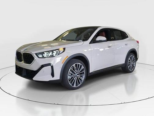 2026 BMW X2 xDrive28i