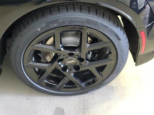 2026 MINI Convertible Cooper S