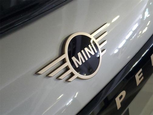 2026 MINI Hardtop Cooper S