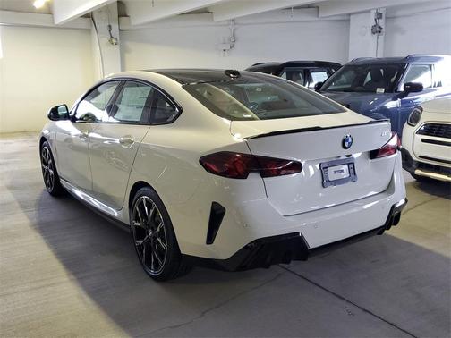 2026 BMW 228 Gran Coupe Base