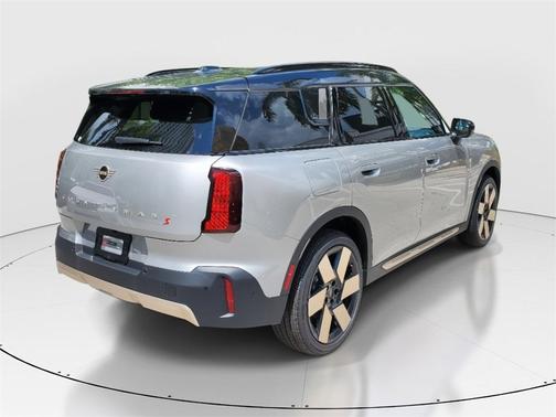 2025 MINI Countryman S