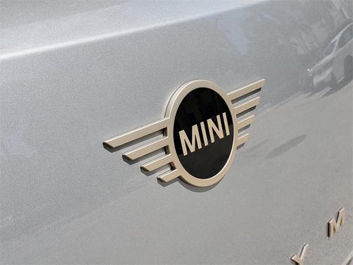 2025 MINI Countryman S
