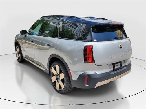2025 MINI Countryman S