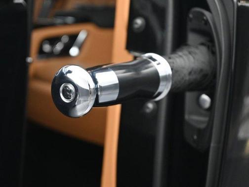 2021 Rolls-Royce Ghost