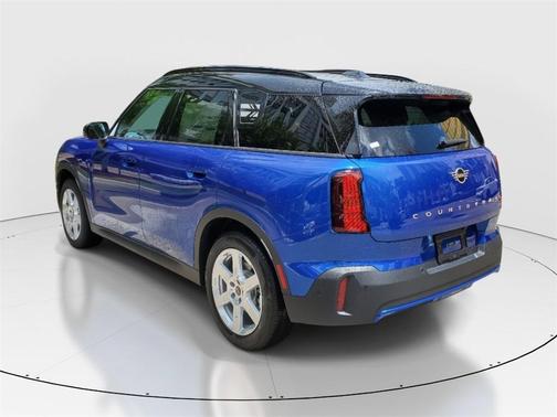 2025 MINI Countryman S