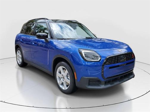 2025 MINI Countryman S