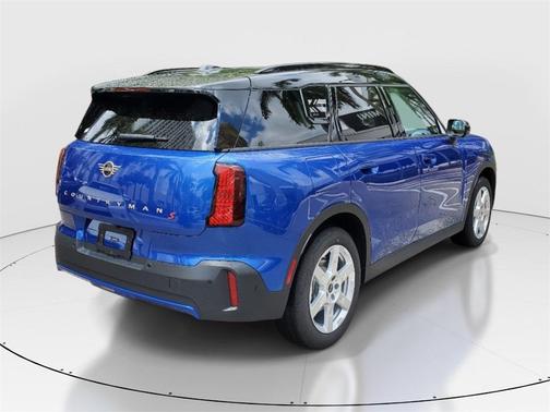 2025 MINI Countryman S