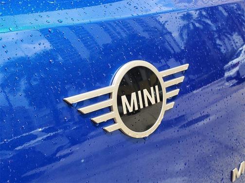 2025 MINI Countryman S