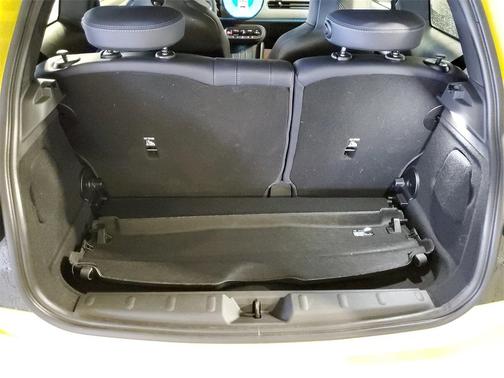 2025 MINI Hardtop SIGNATURE PLUS
