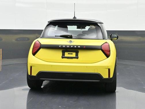 2025 MINI Hardtop SIGNATURE PLUS